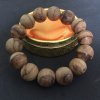 Vòng trầm hương tốc Indonesia VI946