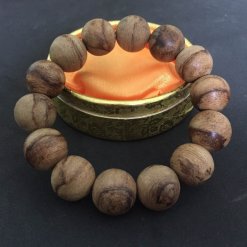Vòng trầm hương tốc Indonesia VI946