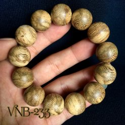 Vòng tay trầm hương việt nam chính hiệu