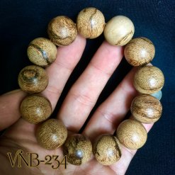 Vòng tay Trầm Hương VNB-234