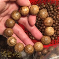Vòng trầm Việt Nam vnb-239