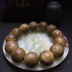 Vòng trầm tock Lào L1011