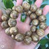 Vòng tay trầm hương Kalimantan inđô