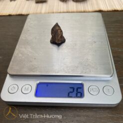 Trầm Hương chìm nước A58 Lào