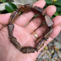 vòng tay trầm chìm nước Leyte V2915_h3