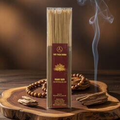 nhang cây trầm hương cao cấp, nhang sạch