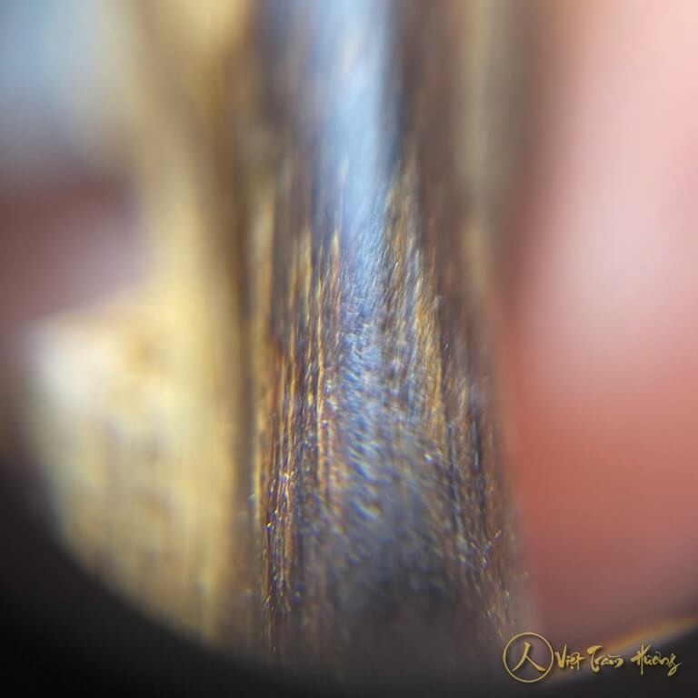 Vòng trầm hương chìm nước CH2942