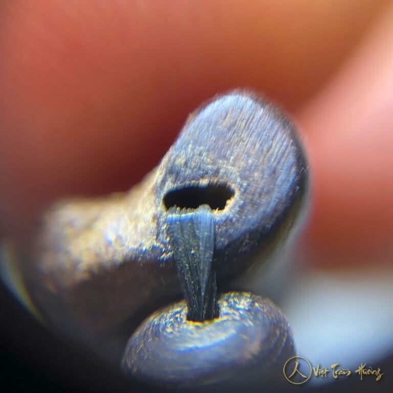 Vòng trầm hương chìm nước CH2942