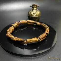 Vòng Tay Trầm Hương Chìm Nước - 6.9g