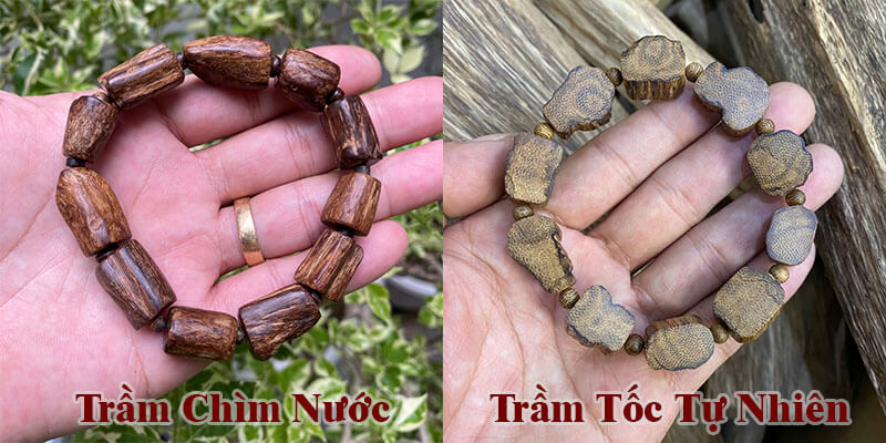 Cách Thử Trầm Hương